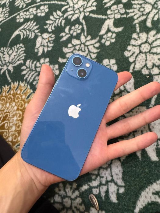 Iphone 13 Lla  sastaniyasi yangi