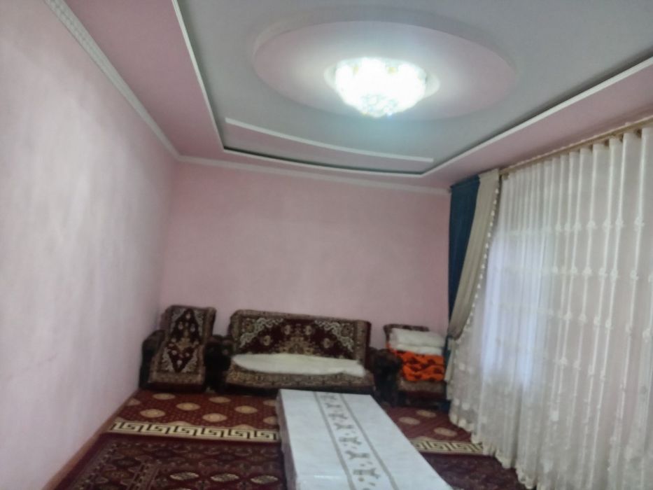 Jay satiladi 12 sotk