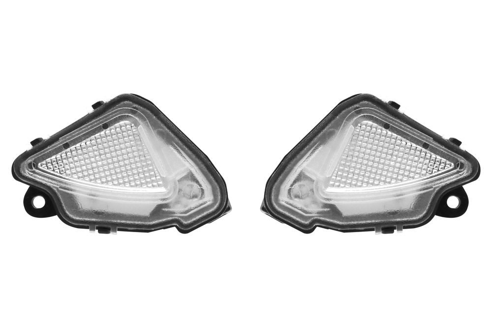 Lampi LED oglinzi Skoda Octavia 3 facelift 2017-2020