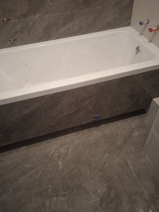 Укладка кафеля гипсокартон