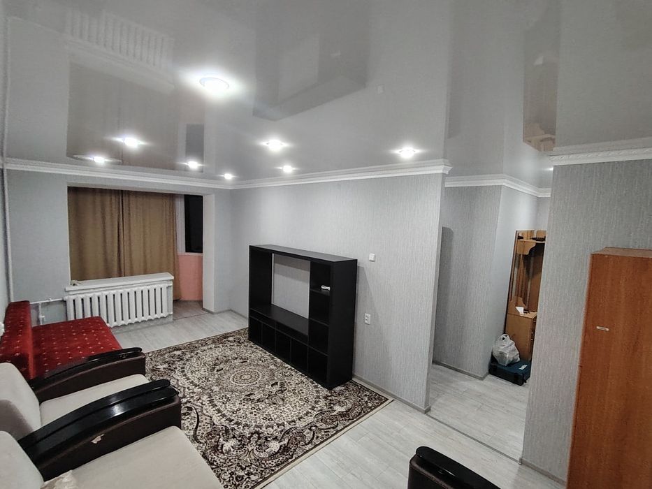 Продам 1ком квартиру, в Солнечном