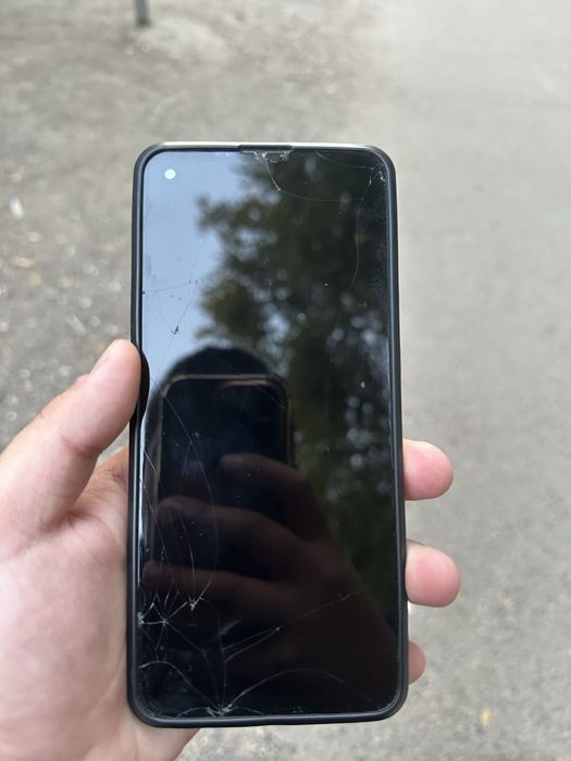 Samsung A21s продам