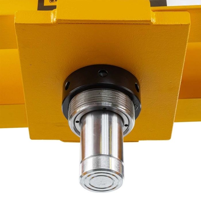 Пневмо-хидравлични преси 20т,30т,40т,50т,75тона JCB