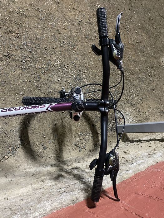 Продается велосипед