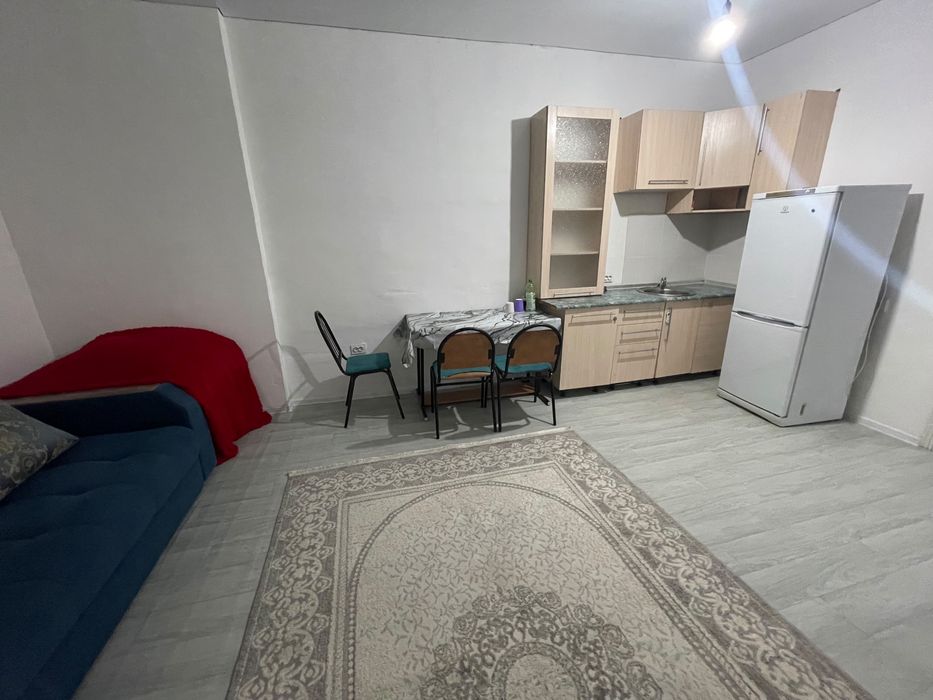 Сдается квартира новый
