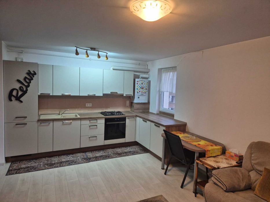 Vand apartament doua camere Urban Coresi.