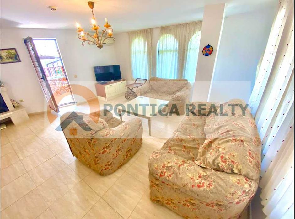Продава се Къща в Свети Влас - 250 кв.м за 1100 €/кв.м - Снимка #14