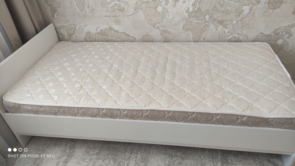 Кровать в детскую