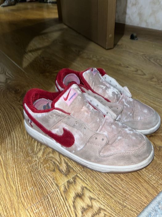 nike strange love торг уместен