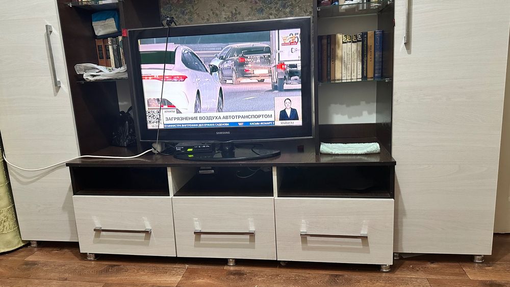 Продается стенка