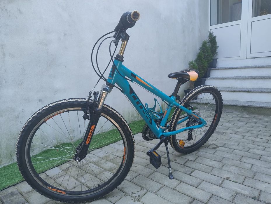 Колело Cross Speedster  24