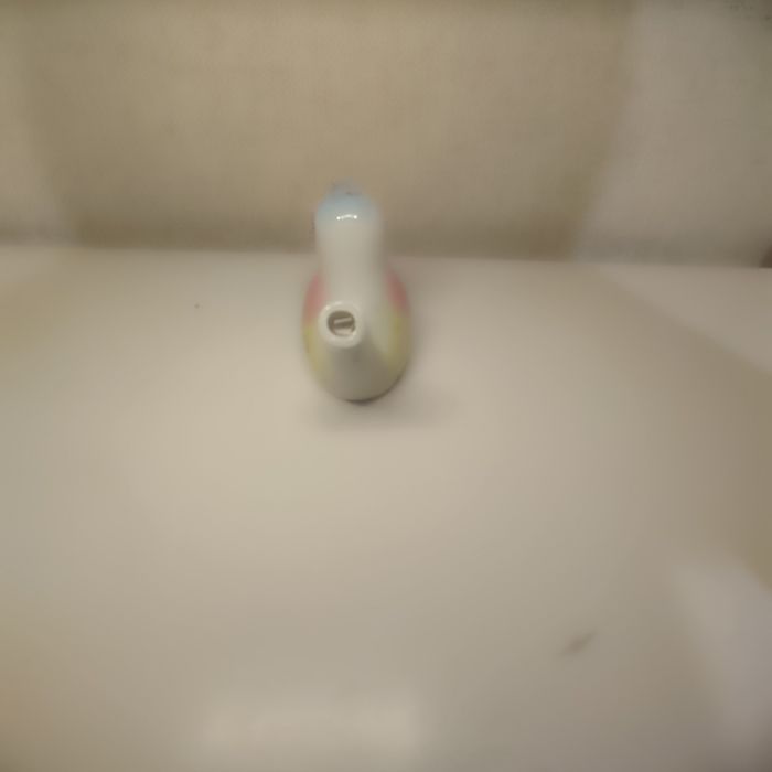 Свисток в форме птицы