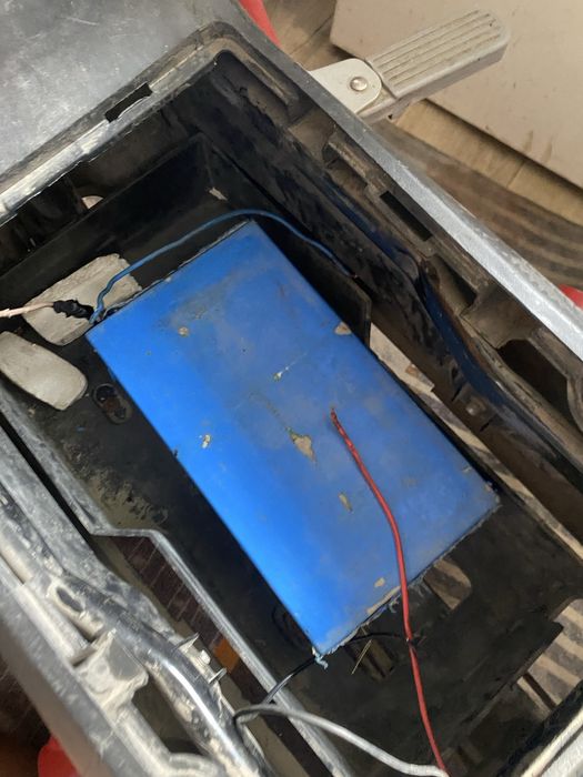 Продам танк 108 спорт
