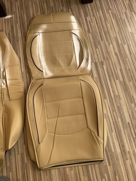 Калъфи за седалки