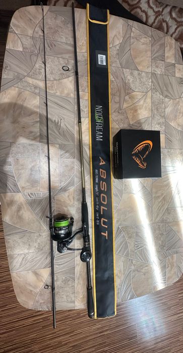 Norstream absolut 14-48