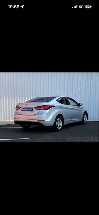 Продам авто хундай