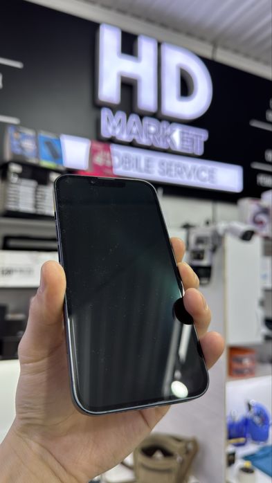 Iphone 13 128Gb/93% айфон