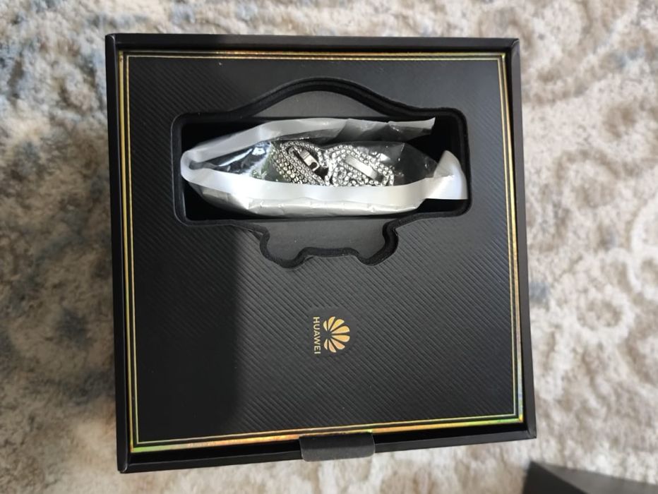 Часы Huawei watch gt2