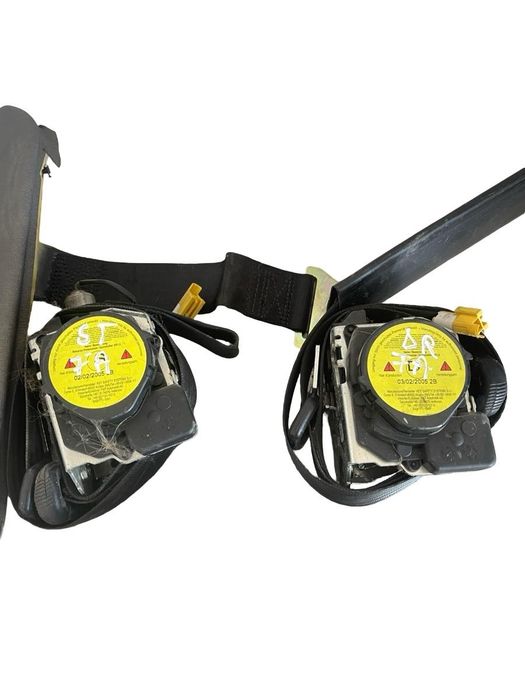 Kit Airbag Lancia Ypsilon 843_ 2003 - 2011
