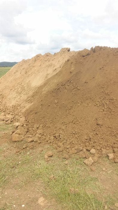 Vand Pamant vegetal Fertil