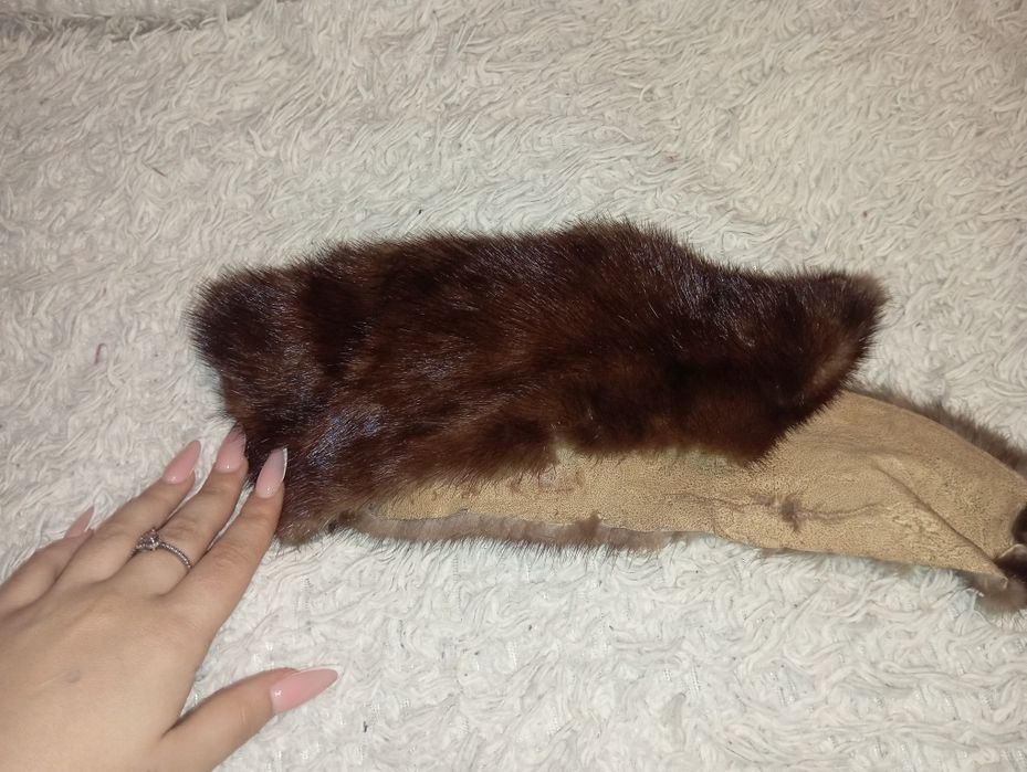 Продам кожу животных