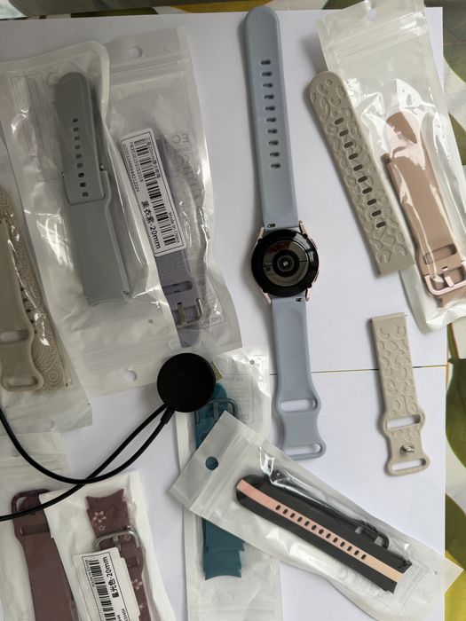 Samsung watch 4