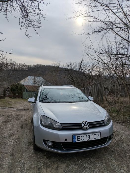 Volkswagen golf 6