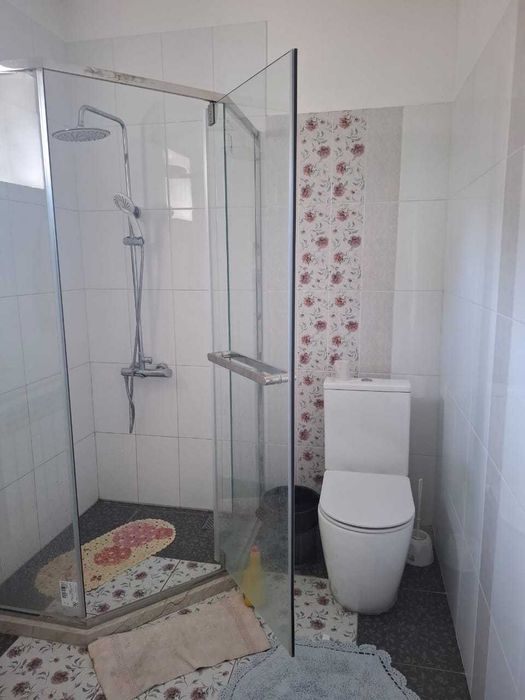 Сдается в аренду часть дома