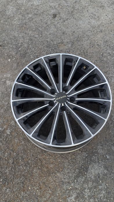Диски R18 на Haval h6