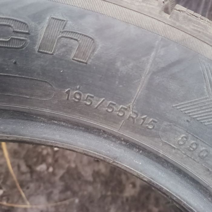 Продам два баллона на 15
