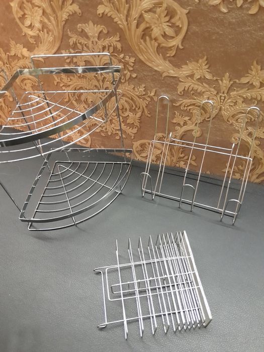 Продам полочки для кухни или ванной