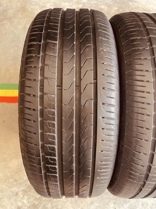 235 50 R19 99V Pirelli Vara Seal Inside Set anvelope cauciucuri premium profil 6mm