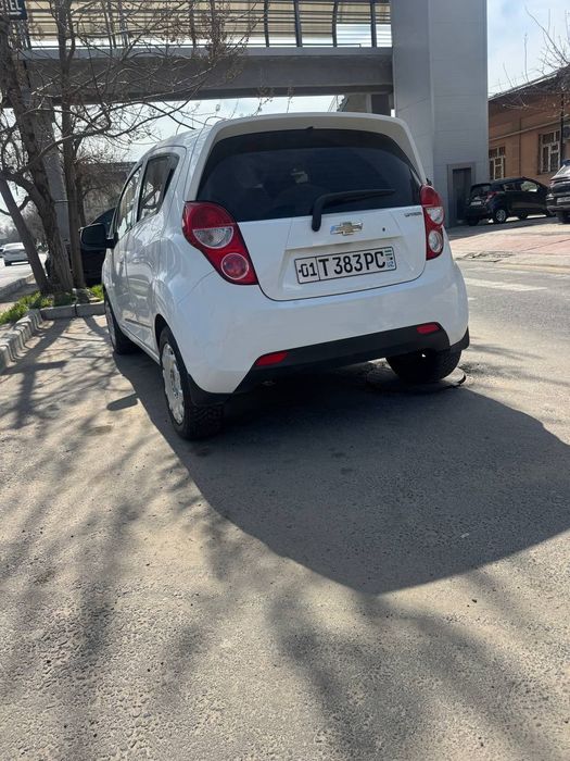 Spark 1.25 Sotiladi!