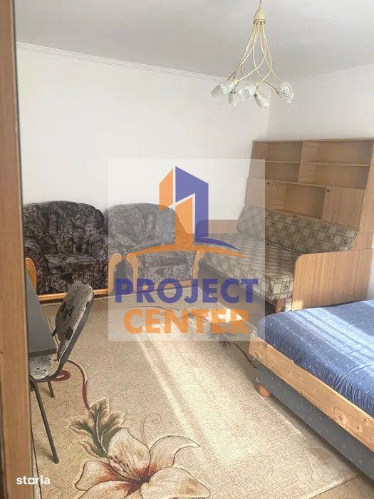 Garsoniera Fratii Golesti, etaj 2, fond nou