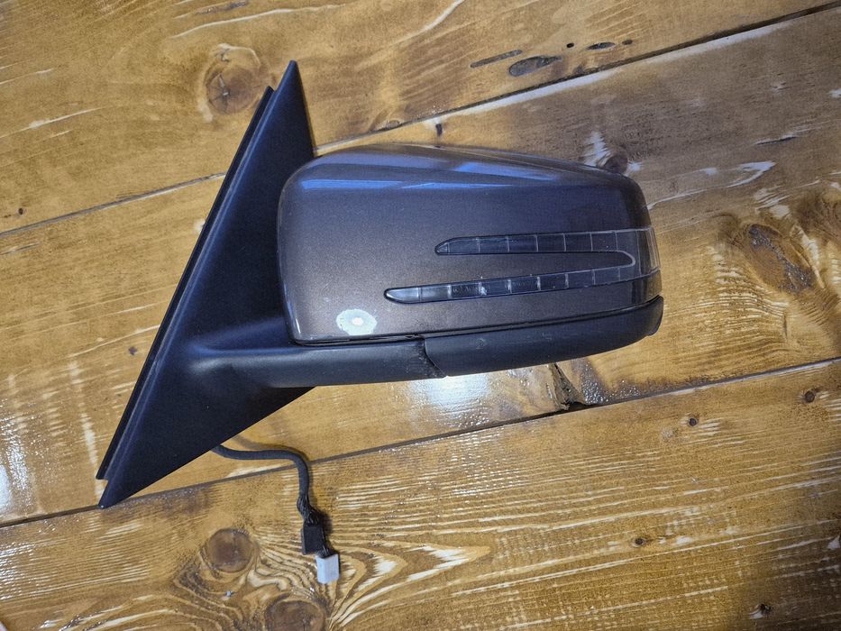 X204 Mercedes Glk / Огледало за Мерцедес Глк