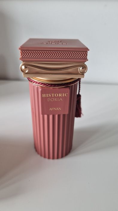 Оригинален парфюм Historic Doria Afnan, изключително траен