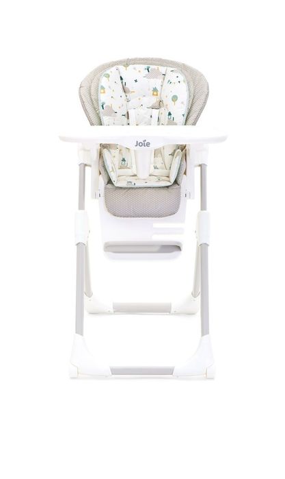 Scaun masa bebe/copil Joie - Mimzy Deluxe Lx Little World
Cod: H1013CA