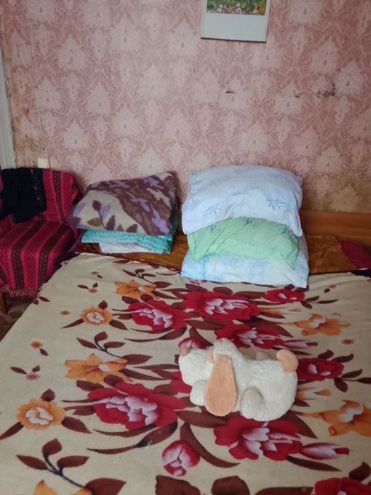 Сдаю квартиру 2 ком