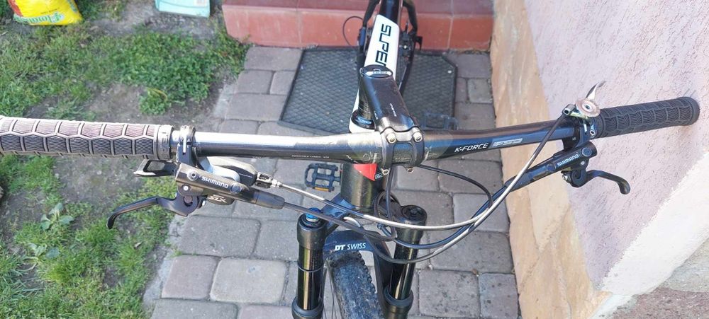 Bicicleta Superior Team 29