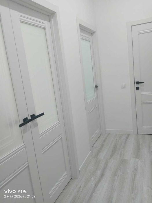 Срочно продам квартиру в новом доме