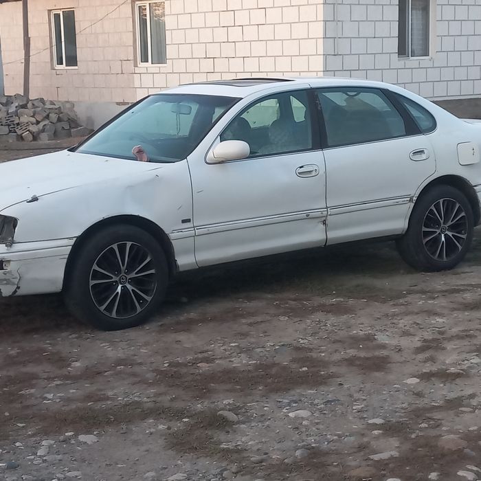 Продам Тойота Авалон