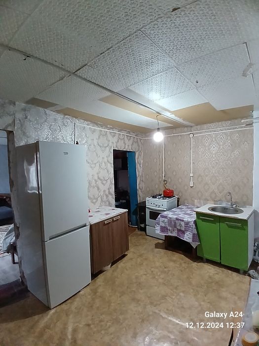 Два дома по 90м Старый аэропорт