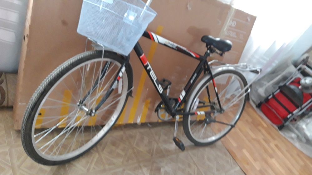 Велоспед, новый, за 55 000 тенге.