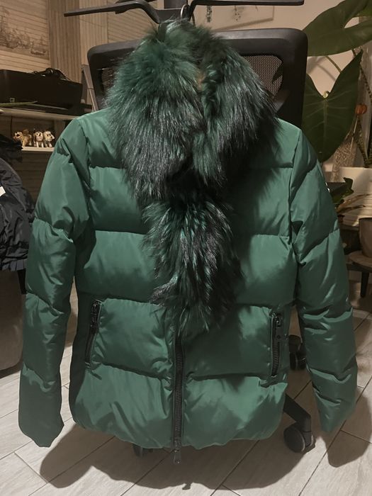 Geaca scurta Moncler