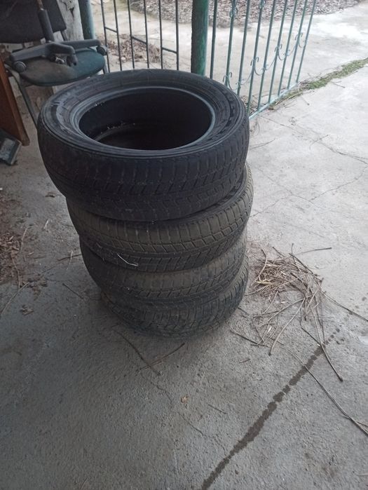 Б/у баллоны 195/60r15