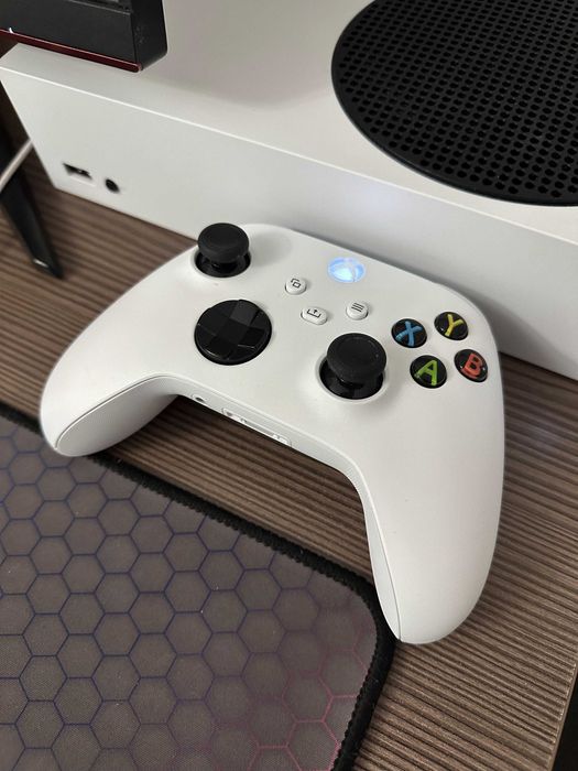 Xbox Series S 512gb