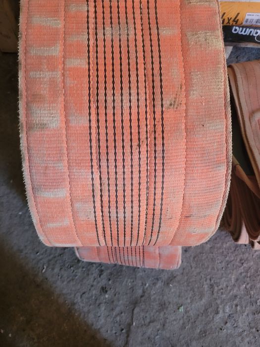 Стропы на кран и тд