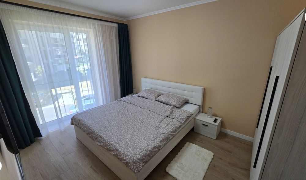 Chirie apartament 2 camere Prima Green