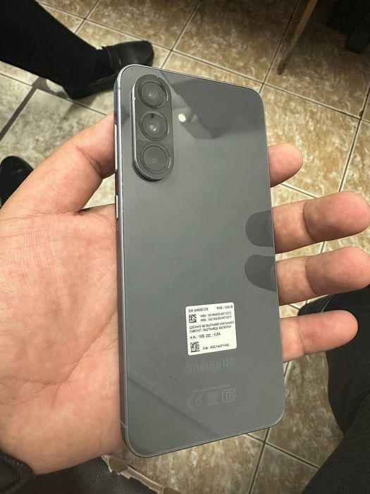 Ishlatilgan telefon Samsung A56