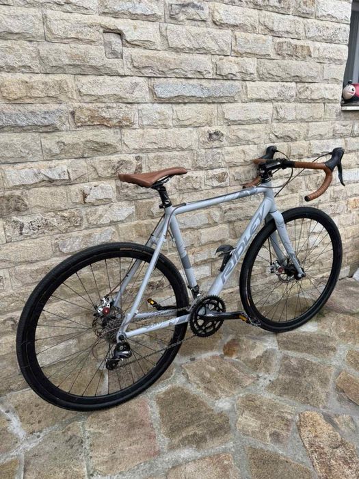 Gravel Ridley X-Bow 20 Disc Allroad
